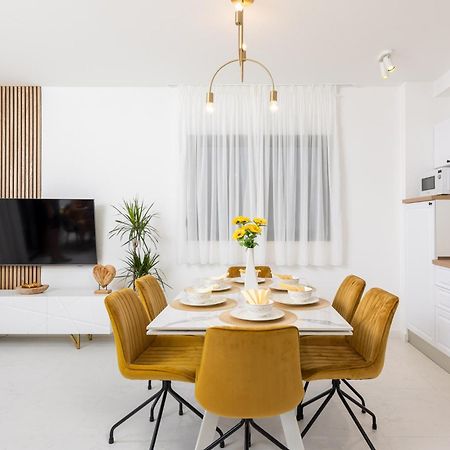Golden Smile Apartment Split Kültér fotó