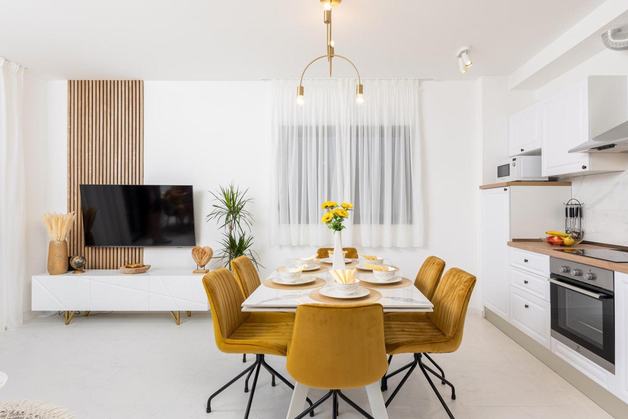 Golden Smile Apartment Split Kültér fotó