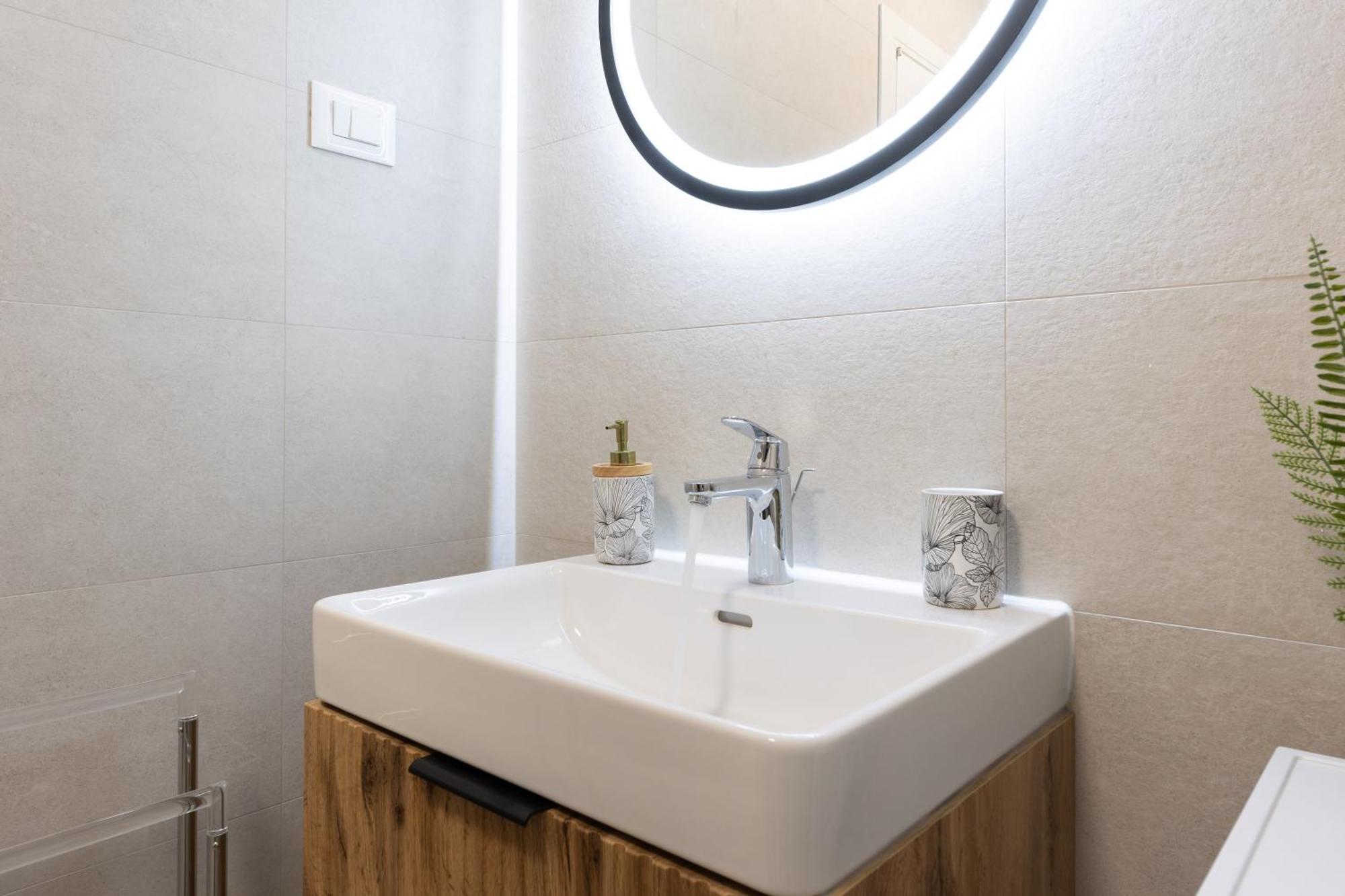 Golden Smile Apartment Split Kültér fotó